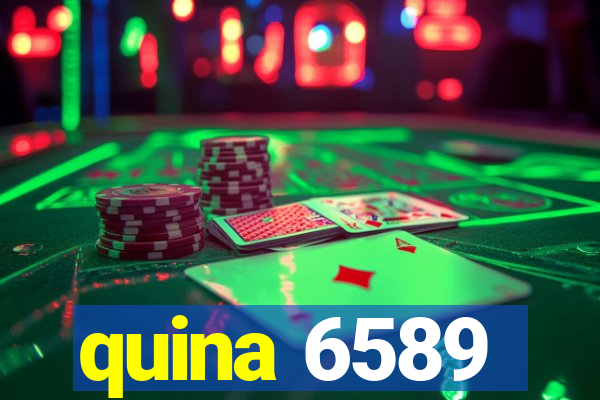 quina 6589